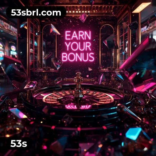 Tabela RTP dos jogos de cassino da 53s