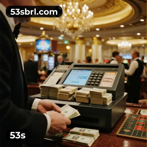 53s PIX instantâneo Brasil - Depósito e saque em minutos 24/7