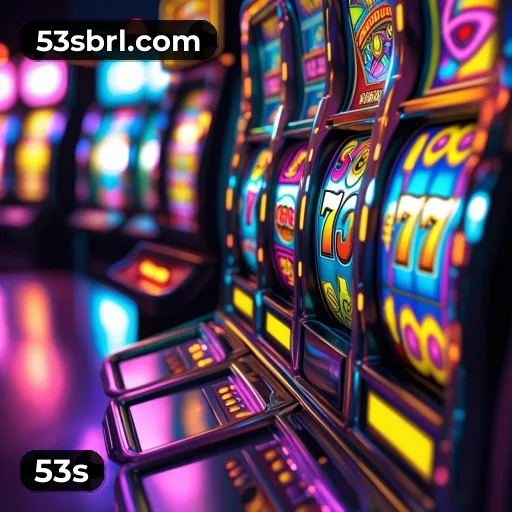 Estatísticas 53s novembro 2024 - 87 mil jogadores ativos, R$47M pagos, RTP 96.52%